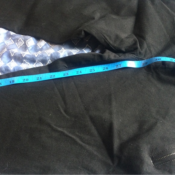 Banana republic Sloan size 2 - Picture 4 of 7